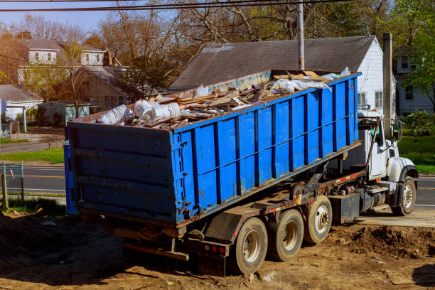 Best Dumpster Rental Services  in Ave Maria, FL