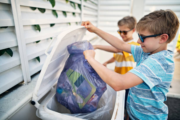 Best Construction Debris Removal  in Ave Maria, FL