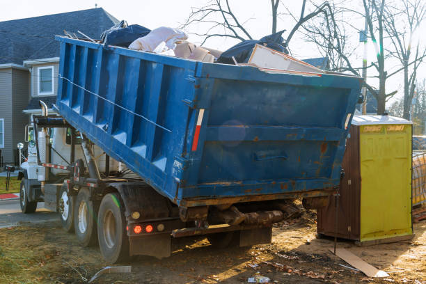Best Affordable Junk Removal Services  in Ave Maria, FL