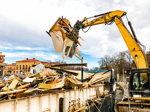 Best Garage Cleanout Services  in Ave Maria, FL